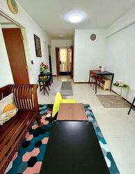 Blk 130A Eastcrown @ Canberra (Sembawang), HDB 2 Rooms #631118561